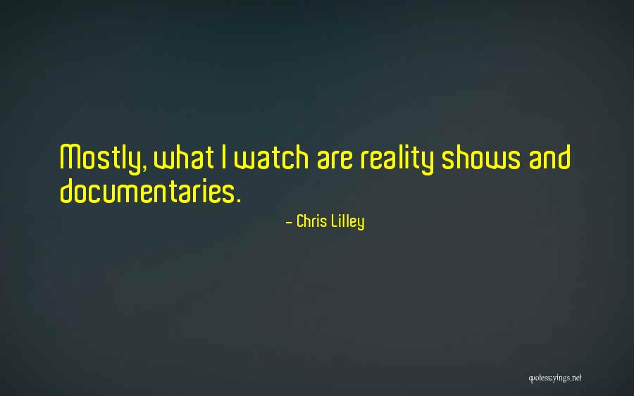 Malcorra Quotes By Chris Lilley Malcorra Quotes By Chris Lilley