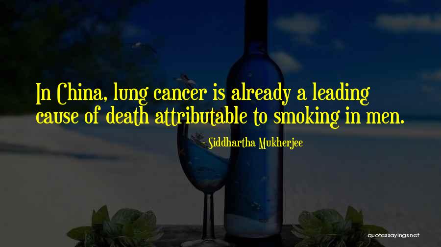 Malcriada Gilberto Quotes By Siddhartha Mukherjee Malcriada Gilberto Quotes By Siddhartha Mukherjee