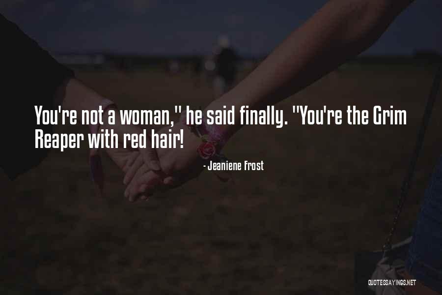 Malczynski Olejnik Quotes By Jeaniene Frost Malczynski Olejnik Quotes By Jeaniene Frost