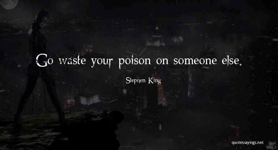 Malczynski Olejnik Quotes By Stephen King Malczynski Olejnik Quotes By Stephen King