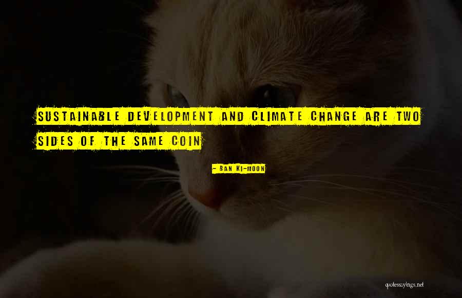 Malczynski Polak Quotes By Ban Ki-moon