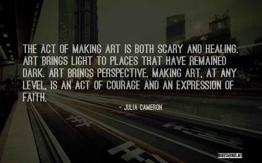 Malczynski Polak Quotes By Julia Cameron Malczynski Polak Quotes By Julia Cameron