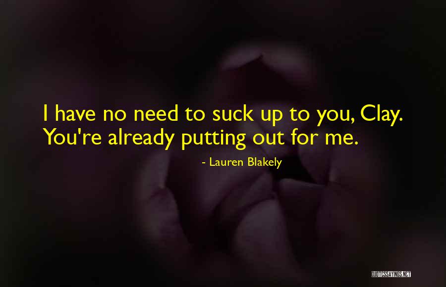 Malczynski Polak Quotes By Lauren Blakely Malczynski Polak Quotes By Lauren Blakely