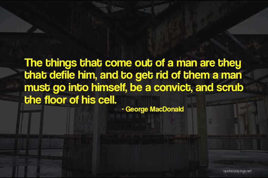 Malda College Quotes By George MacDonald Malda College Quotes By George MacDonald