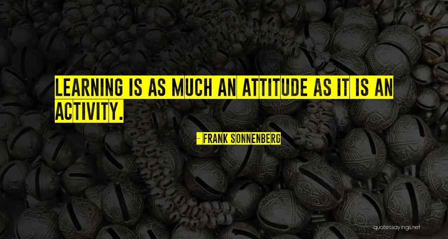 Maldad Mecanica Quotes By Frank Sonnenberg Maldad Mecanica Quotes By Frank Sonnenberg