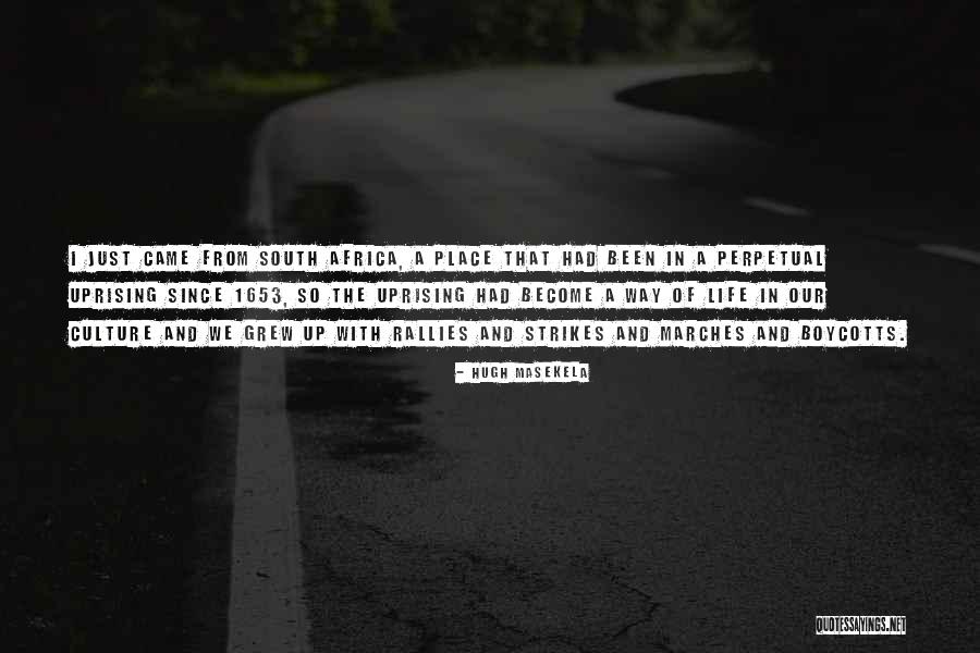 Maldade Mecanica Quotes By Hugh Masekela Maldade Mecanica Quotes By Hugh Masekela