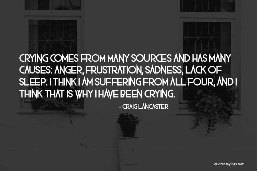 Maldade Sinonimos Quotes By Craig Lancaster Maldade Sinonimos Quotes By Craig Lancaster