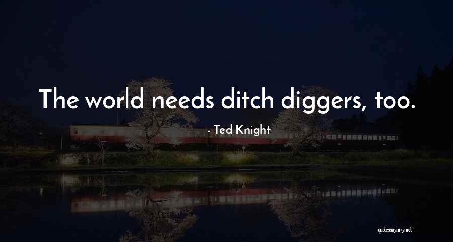Maldade Sinonimos Quotes By Ted Knight Maldade Sinonimos Quotes By Ted Knight
