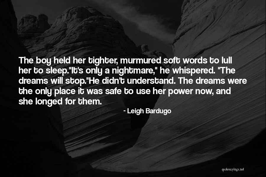 Mal'damba Quotes By Leigh Bardugo Mal'damba Quotes By Leigh Bardugo