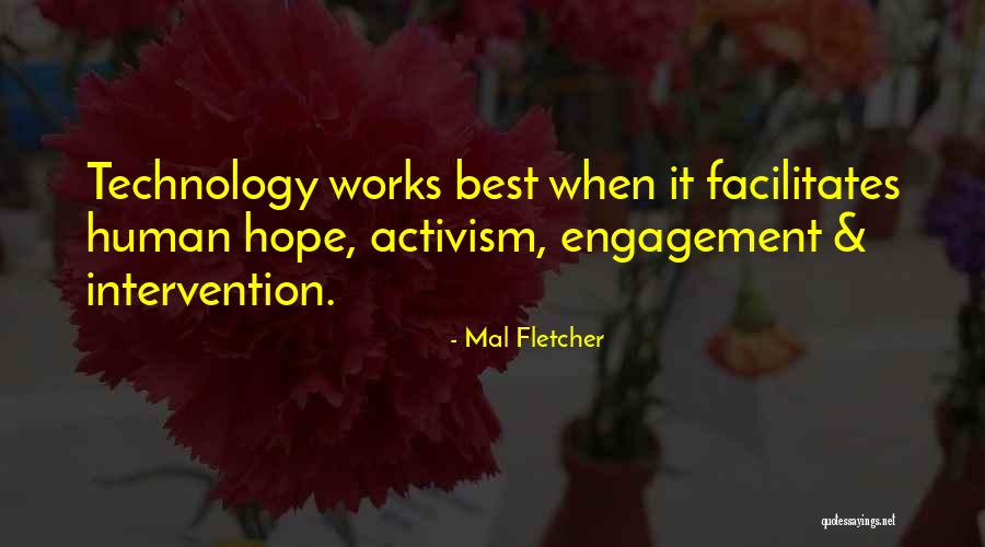 Mal'damba Quotes By Mal Fletcher Mal'damba Quotes By Mal Fletcher