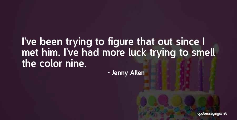 Maldaria Quotes By Jenny Allen Maldaria Quotes By Jenny Allen