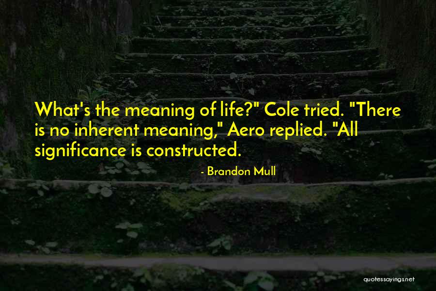 Maldark Quotes By Brandon Mull Maldark Quotes By Brandon Mull