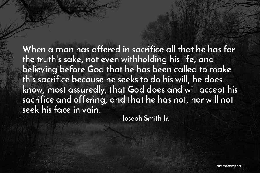 Maldark Quotes By Joseph Smith Jr. Maldark Quotes By Joseph Smith Jr.