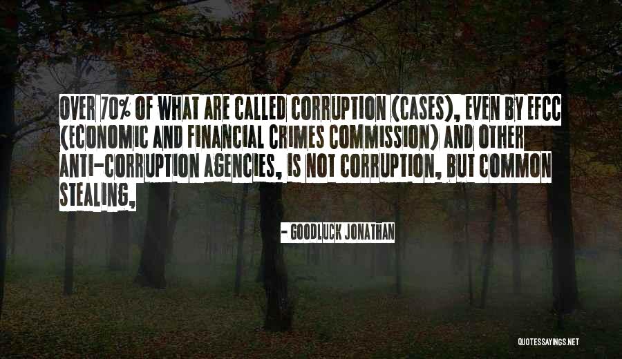Maldicion Definicion Quotes By Goodluck Jonathan Maldicion Definicion Quotes By Goodluck Jonathan