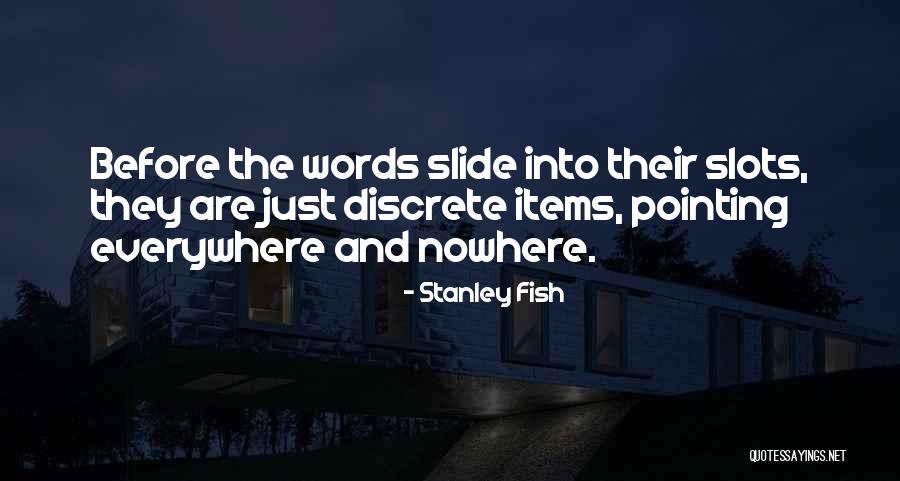 Maldigo Del Quotes By Stanley Fish Maldigo Del Quotes By Stanley Fish