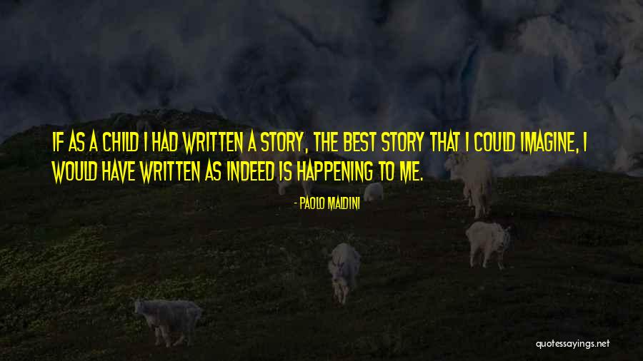 Maldini Quotes By Paolo Maldini Maldini Quotes By Paolo Maldini