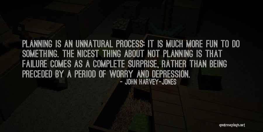 Maldion Quotes By John Harvey-Jones Maldion Quotes By John Harvey-Jones