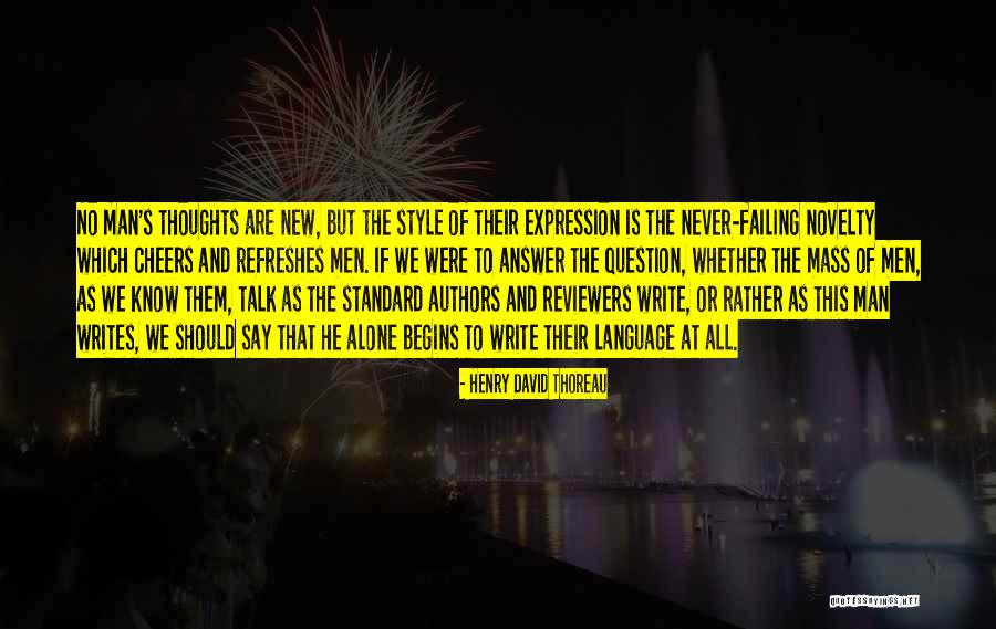Malditos Translation Quotes By Henry David Thoreau Malditos Translation Quotes By Henry David Thoreau