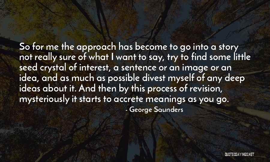 Maldives Asia Luxury Quotes By George Saunders Maldives Asia Luxury Quotes By George Saunders