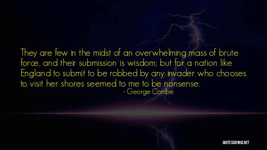 Maldonado Astros Quotes By George Combe Maldonado Astros Quotes By George Combe
