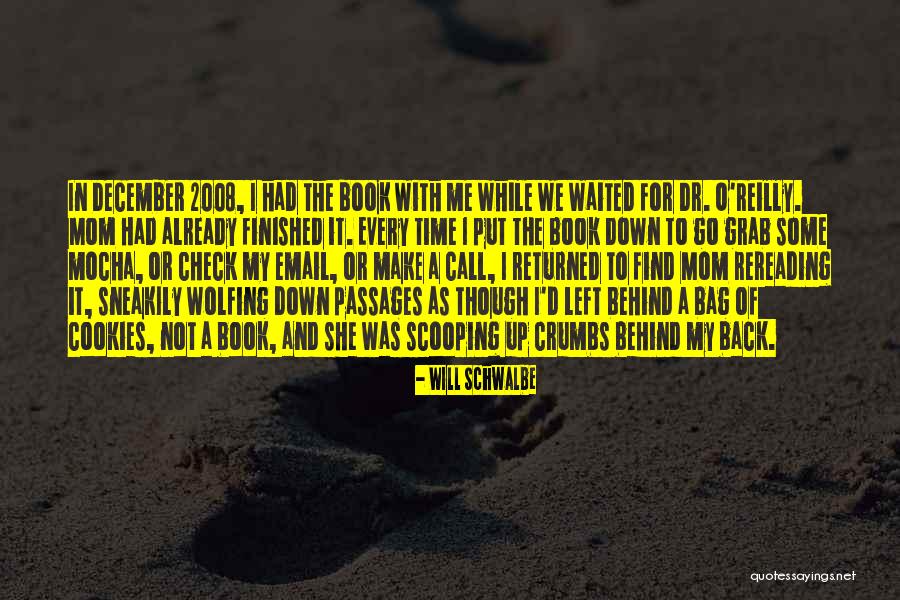 Maldork Quotes By Will Schwalbe Maldork Quotes By Will Schwalbe