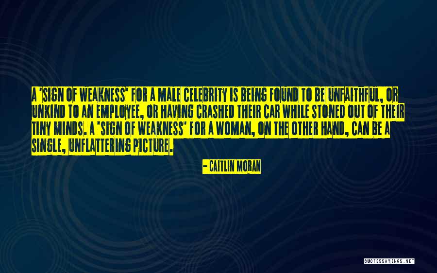Male Celebrity Quotes By Caitlin Moran Male Celebrity Quotes By Caitlin Moran