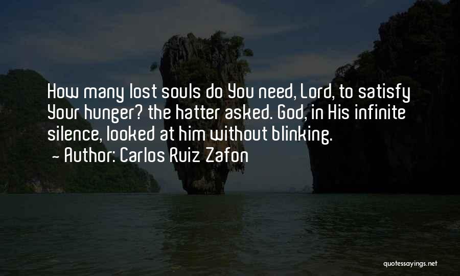 Male Celebrity Tattoo Quotes By Carlos Ruiz Zafon