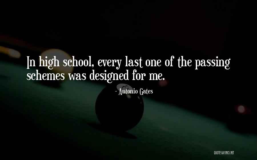Male Cheerleaders Quotes By Antonio Gates Male Cheerleaders Quotes By Antonio Gates