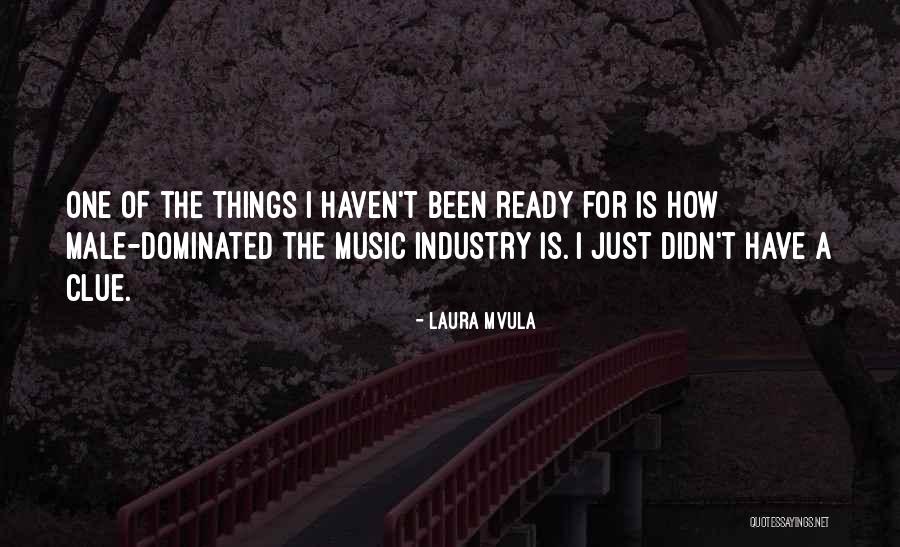 Male Dominated Quotes By Laura Mvula Male Dominated Quotes By Laura Mvula