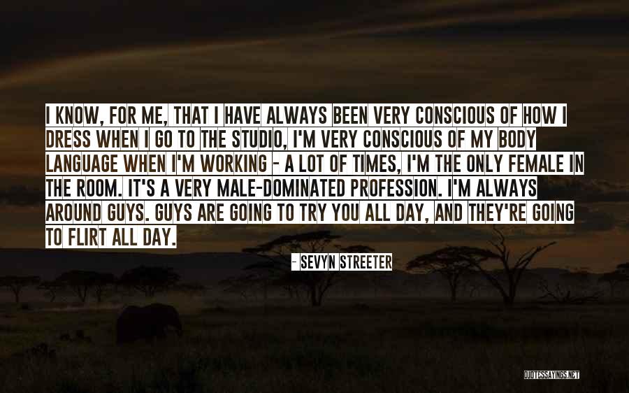 Male Dominated Quotes By Sevyn Streeter Male Dominated Quotes By Sevyn Streeter