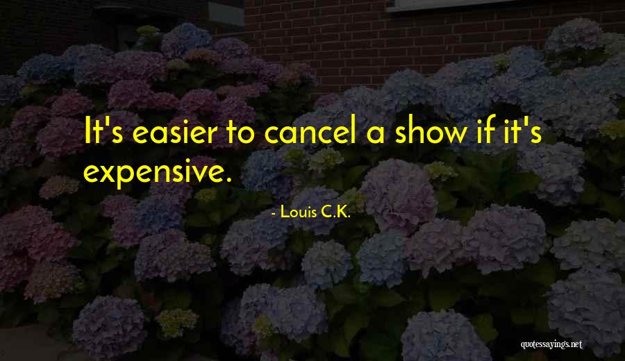 Male Emotions Quotes By Louis C.K.