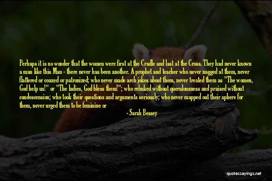 Male Female Funny Quotes By Sarah Bessey Male Female Funny Quotes By Sarah Bessey