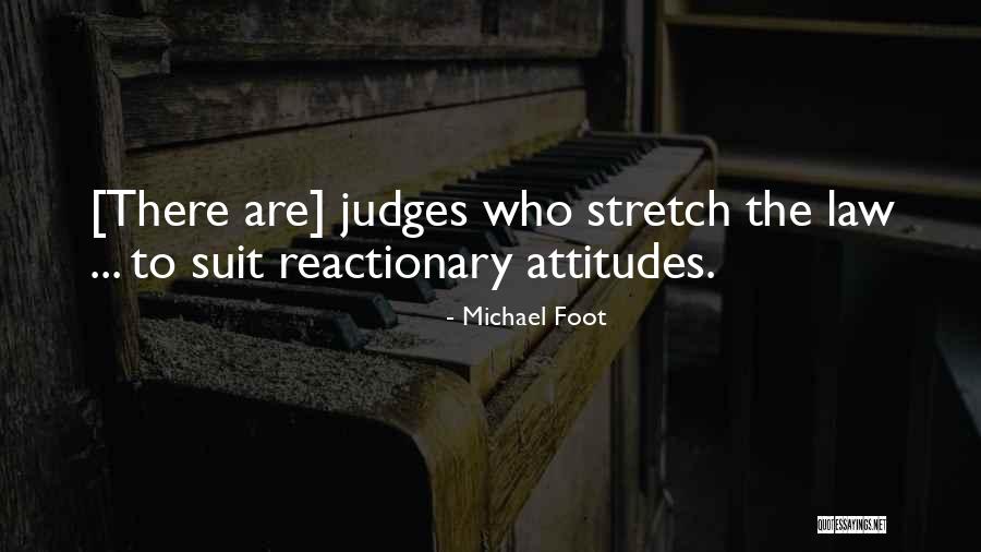 Male Point Of View Quotes By Michael Foot Male Point Of View Quotes By Michael Foot