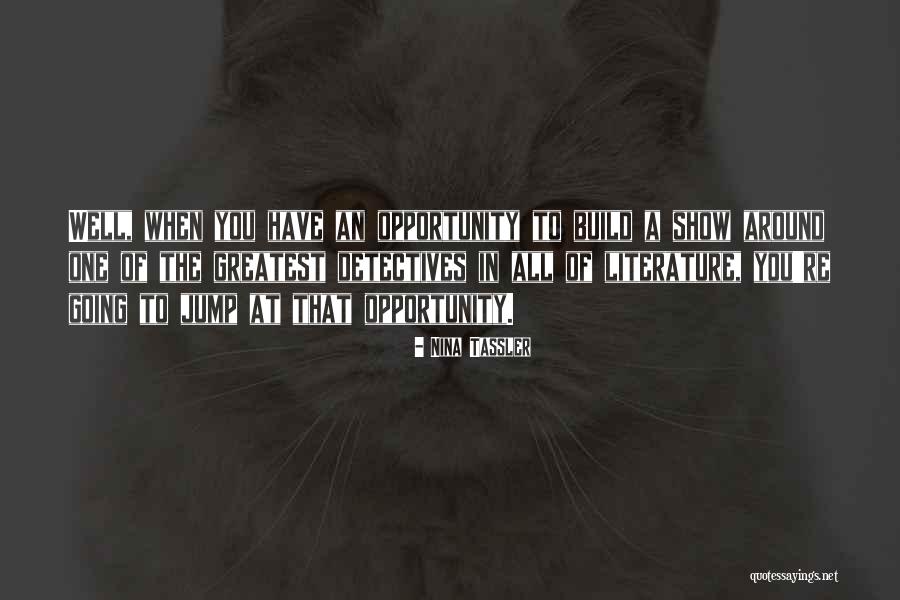 Male Socialization Quotes By Nina Tassler Male Socialization Quotes By Nina Tassler