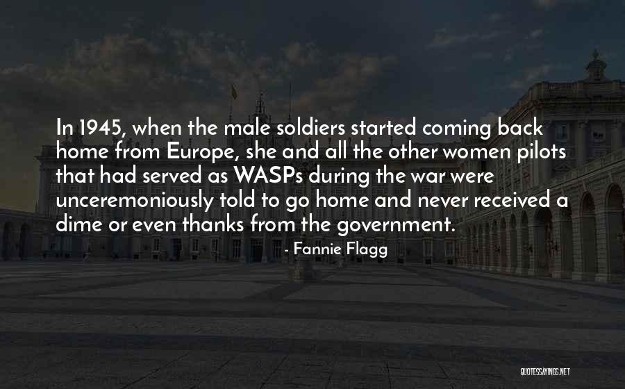 Male War Quotes By Fannie Flagg Male War Quotes By Fannie Flagg