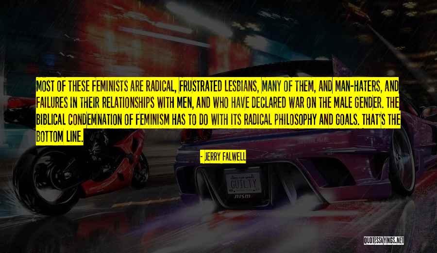 Male War Quotes By Jerry Falwell Male War Quotes By Jerry Falwell