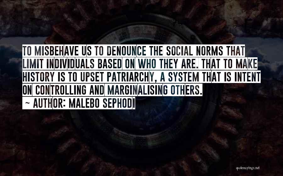 Malebo Sephodi Quotes 1254908