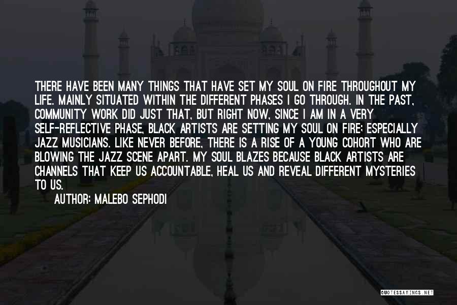 Malebo Sephodi Quotes 2102760