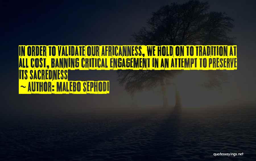 Malebo Sephodi Quotes 370393 Malebo Sephodi Quotes 370393