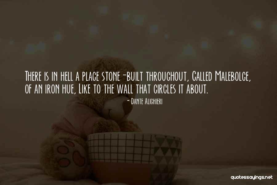 Malebolge Dante Quotes By Dante Alighieri Malebolge Dante Quotes By Dante Alighieri