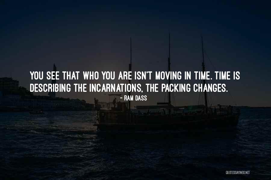 Malebolge Pronunciation Quotes By Ram Dass Malebolge Pronunciation Quotes By Ram Dass