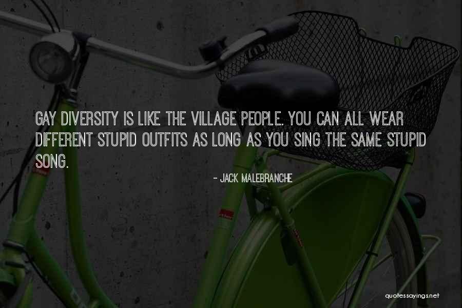 Malebranche Quotes By Jack Malebranche Malebranche Quotes By Jack Malebranche