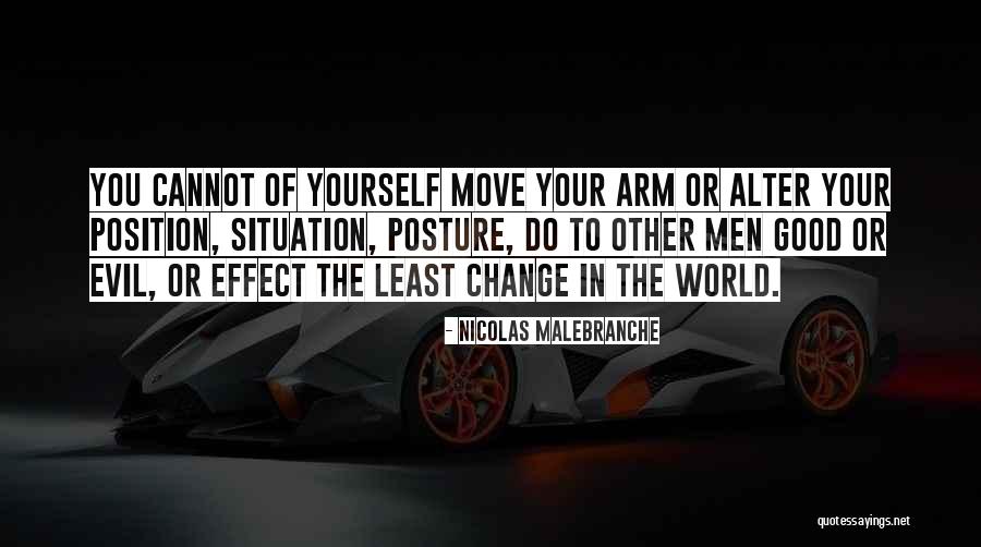 Malebranche Quotes By Nicolas Malebranche Malebranche Quotes By Nicolas Malebranche