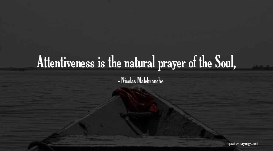 Malebranche Quotes By Nicolas Malebranche Malebranche Quotes By Nicolas Malebranche