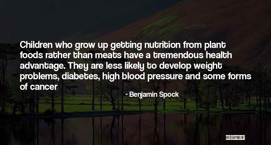 Malecki Monuments Quotes By Benjamin Spock Malecki Monuments Quotes By Benjamin Spock