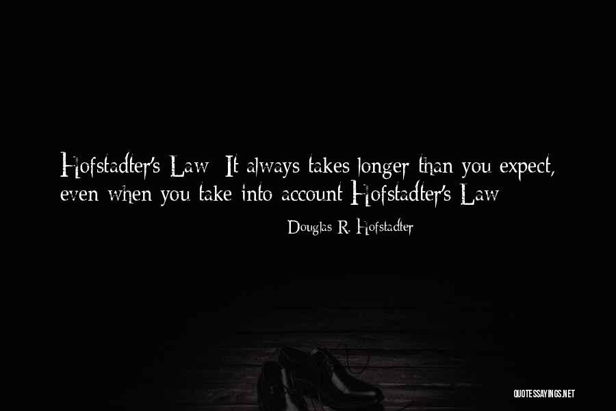 Malecki Murder Quotes By Douglas R. Hofstadter Malecki Murder Quotes By Douglas R. Hofstadter