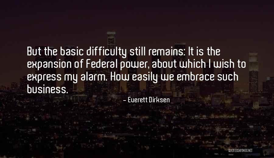 Malecot Drain Quotes By Everett Dirksen Malecot Drain Quotes By Everett Dirksen
