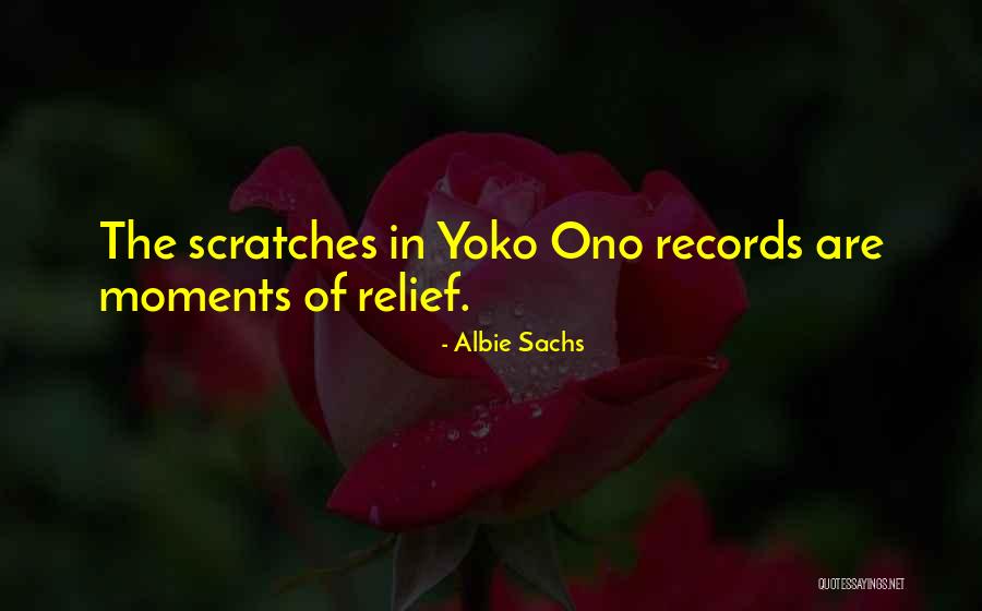 Malecot Foley Quotes By Albie Sachs Malecot Foley Quotes By Albie Sachs
