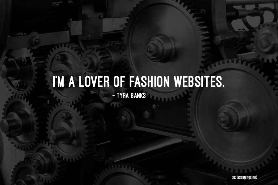 Malecot Foley Quotes By Tyra Banks Malecot Foley Quotes By Tyra Banks