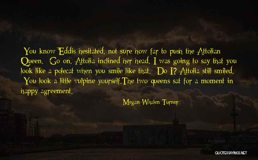 Maledetta Primavera Quotes By Megan Whalen Turner Maledetta Primavera Quotes By Megan Whalen Turner